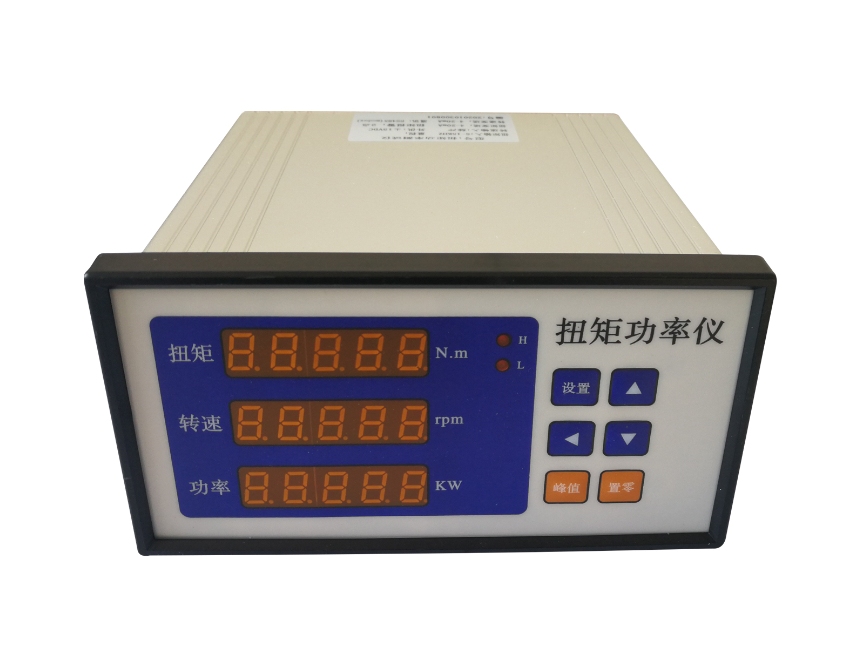 安裝扭矩傳感器需要注意什么？